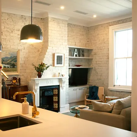 Prime Ponsonby L Rebuild L Amazing Apt Central